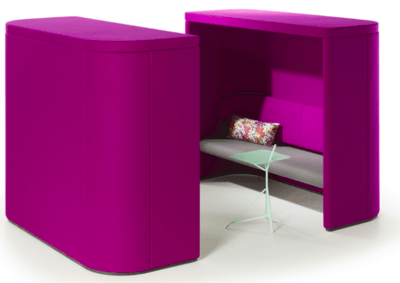 Yksilöllinen työpaikka